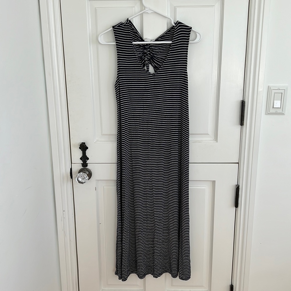 Gap Maxi Dress